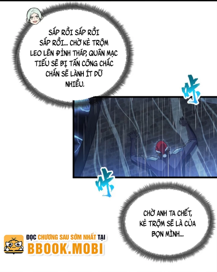 Toàn Chức Cao Thủ 2 Chapter 110 - 34