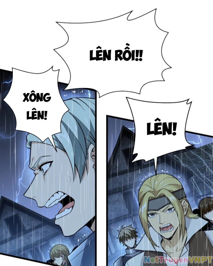 Toàn Chức Cao Thủ 2 Chapter 110 - 35