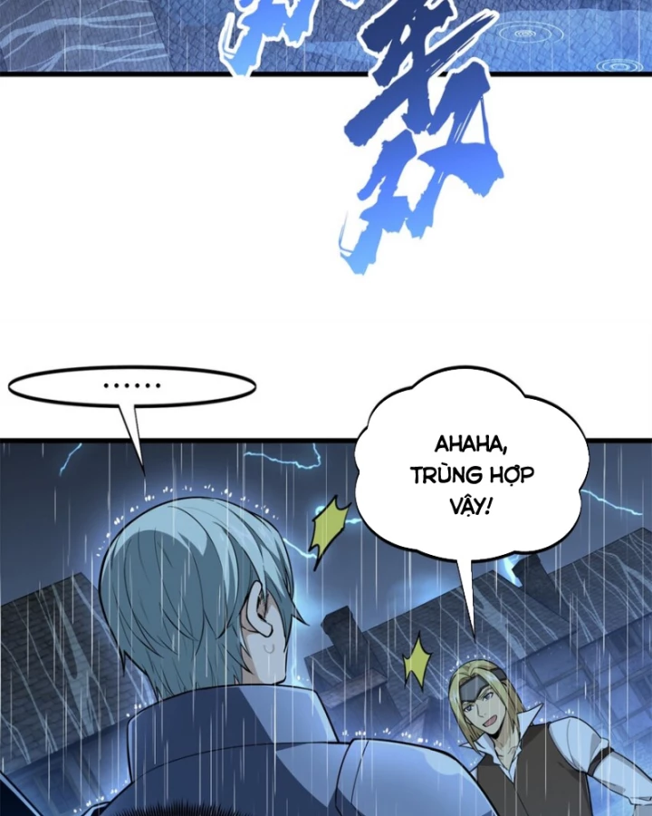 Toàn Chức Cao Thủ 2 Chapter 110 - 38