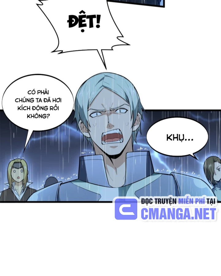 Toàn Chức Cao Thủ 2 Chapter 110 - 41