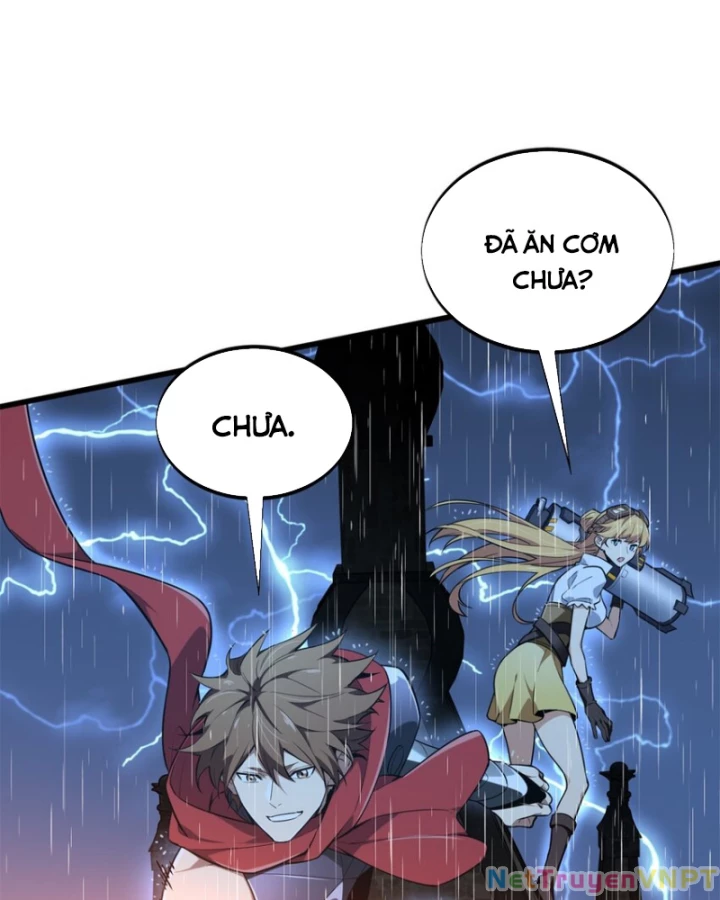 Toàn Chức Cao Thủ 2 Chapter 110 - 48