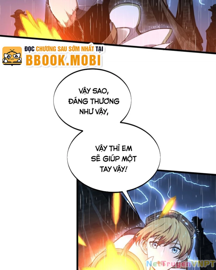 Toàn Chức Cao Thủ 2 Chapter 110 - 49