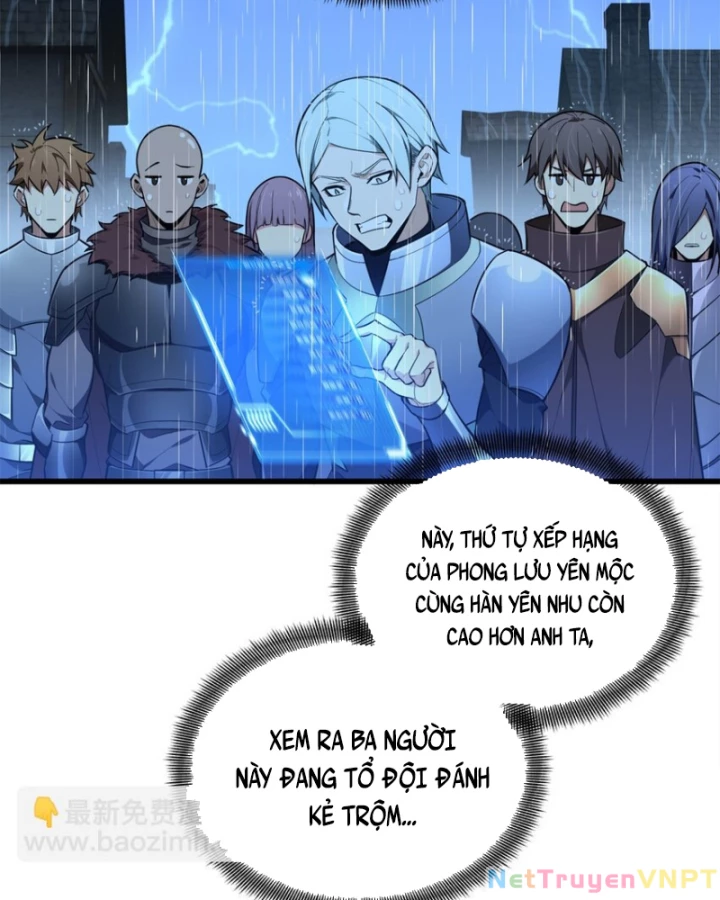 Toàn Chức Cao Thủ 2 Chapter 110 - 56