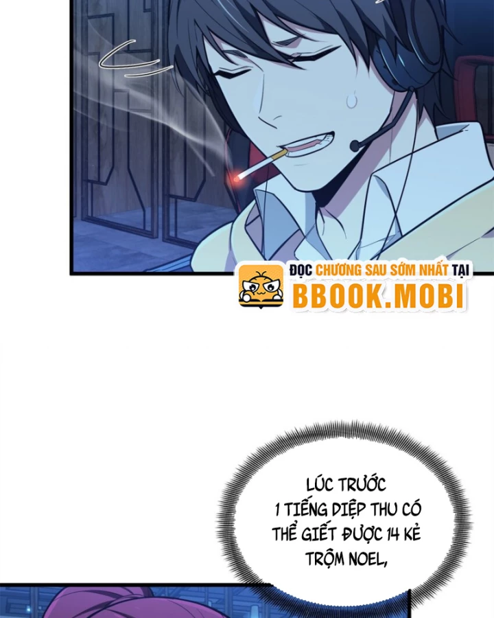 Toàn Chức Cao Thủ 2 Chapter 110 - 64