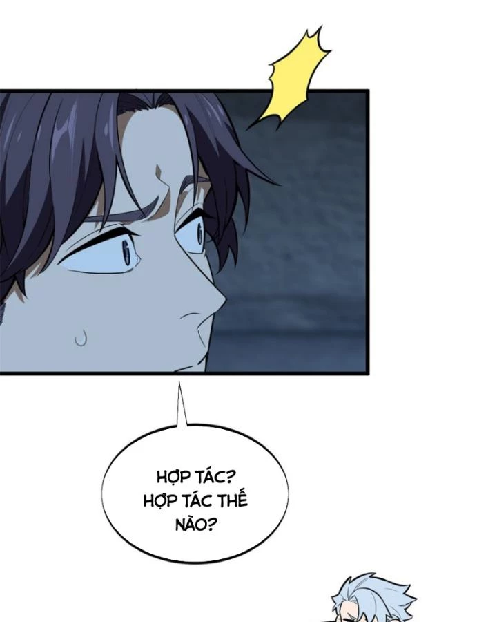 Toàn Chức Cao Thủ 2 Chapter 111 - 5