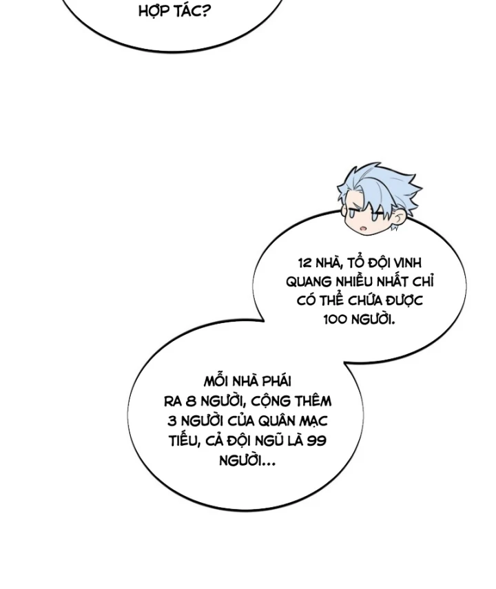 Toàn Chức Cao Thủ 2 Chapter 111 - 10