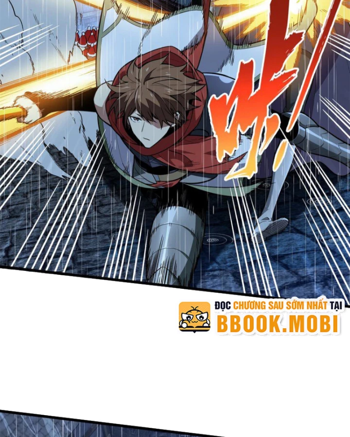 Toàn Chức Cao Thủ 2 Chapter 111 - 19