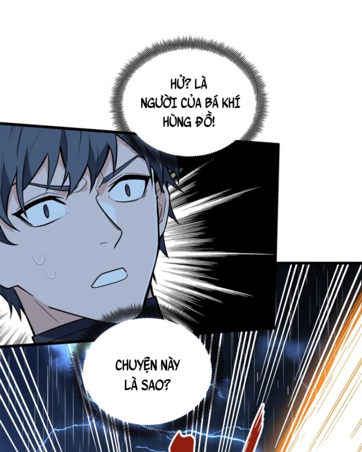 Toàn Chức Cao Thủ 2 Chapter 111 - 21
