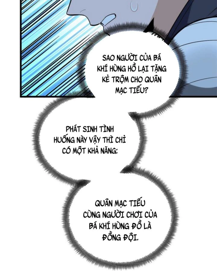 Toàn Chức Cao Thủ 2 Chapter 111 - 24