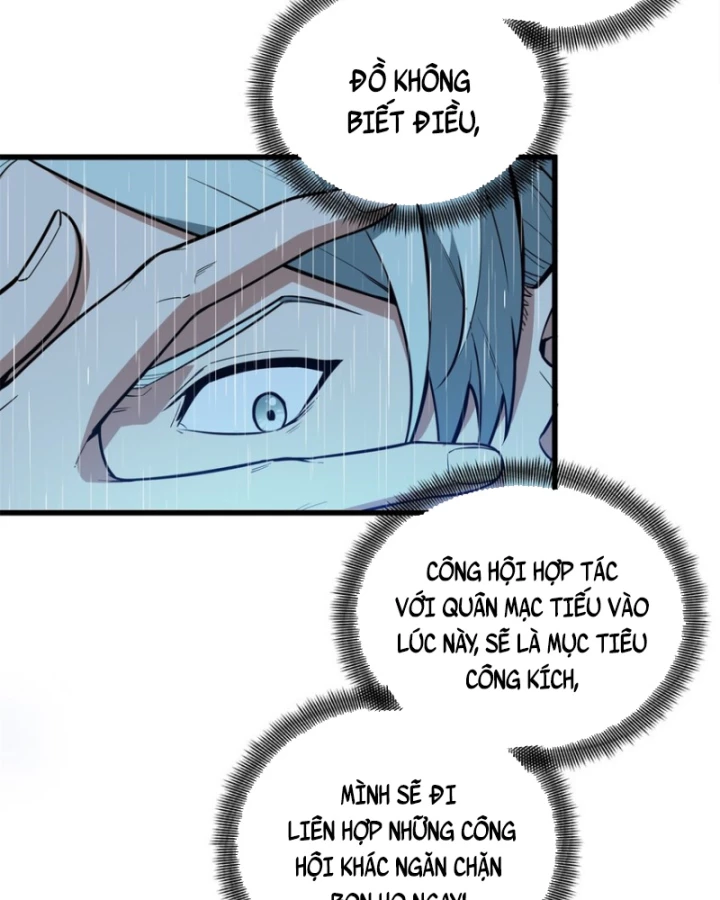 Toàn Chức Cao Thủ 2 Chapter 111 - 27