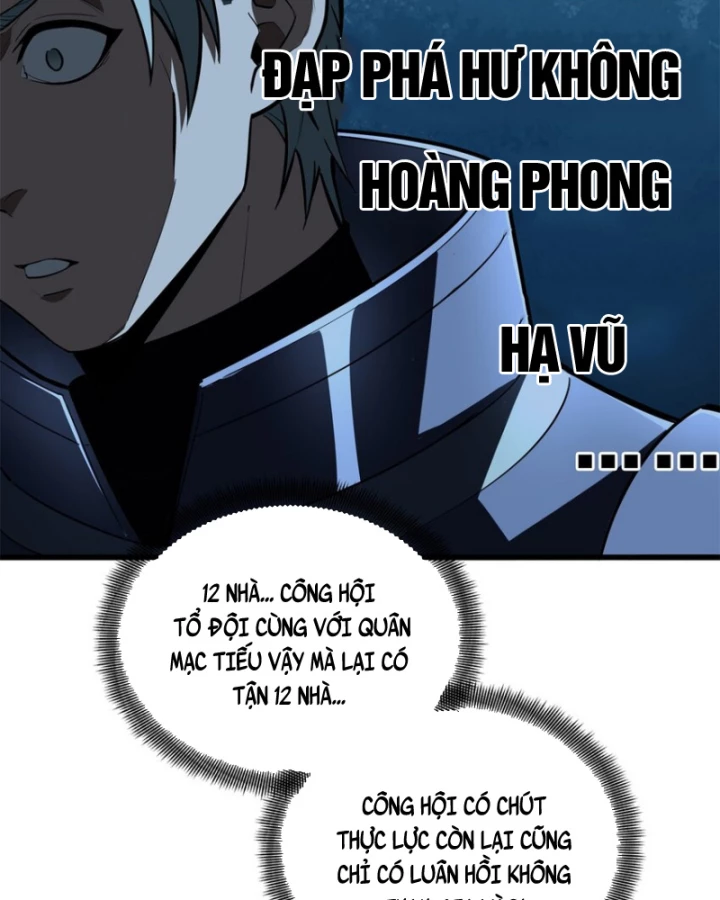 Toàn Chức Cao Thủ 2 Chapter 111 - 31