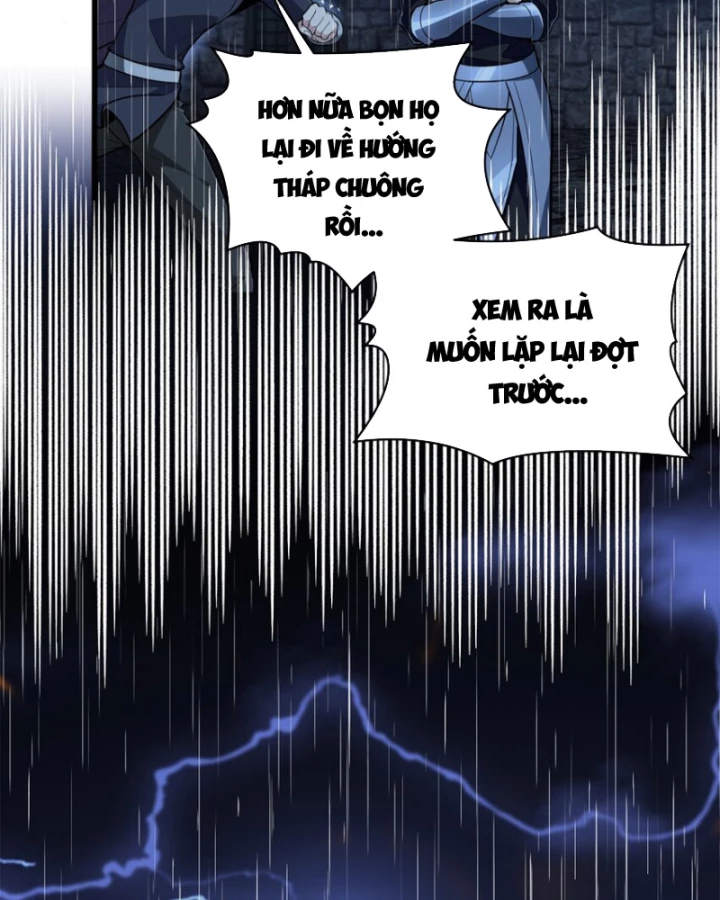 Toàn Chức Cao Thủ 2 Chapter 111 - 34