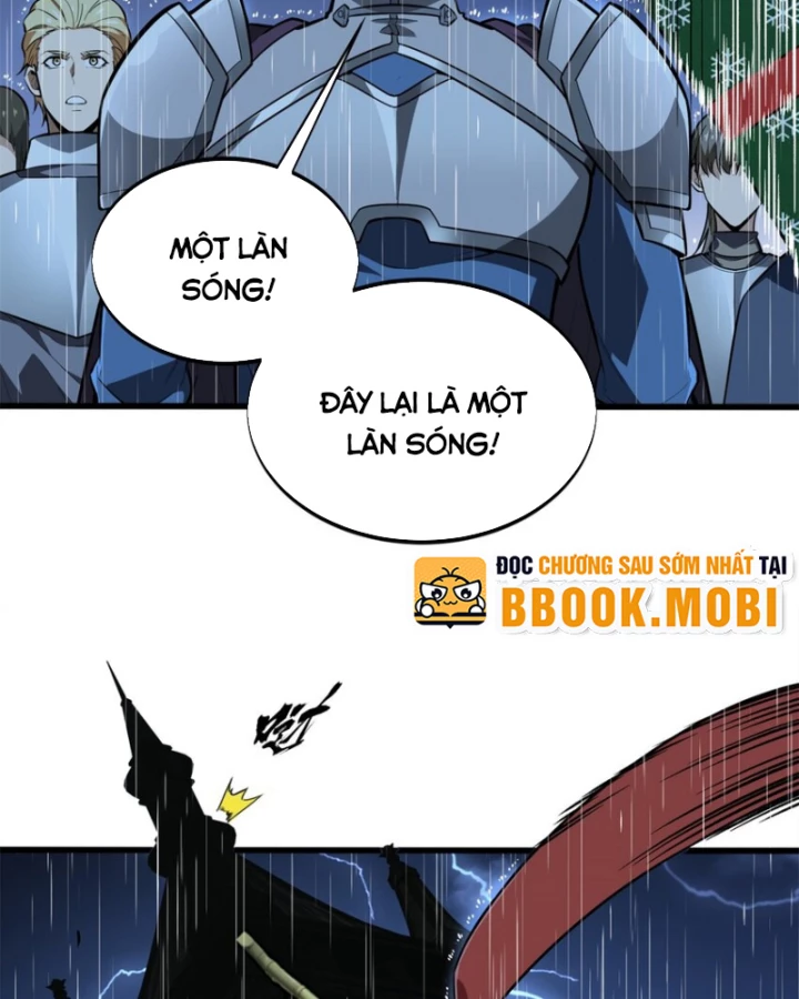 Toàn Chức Cao Thủ 2 Chapter 111 - 38