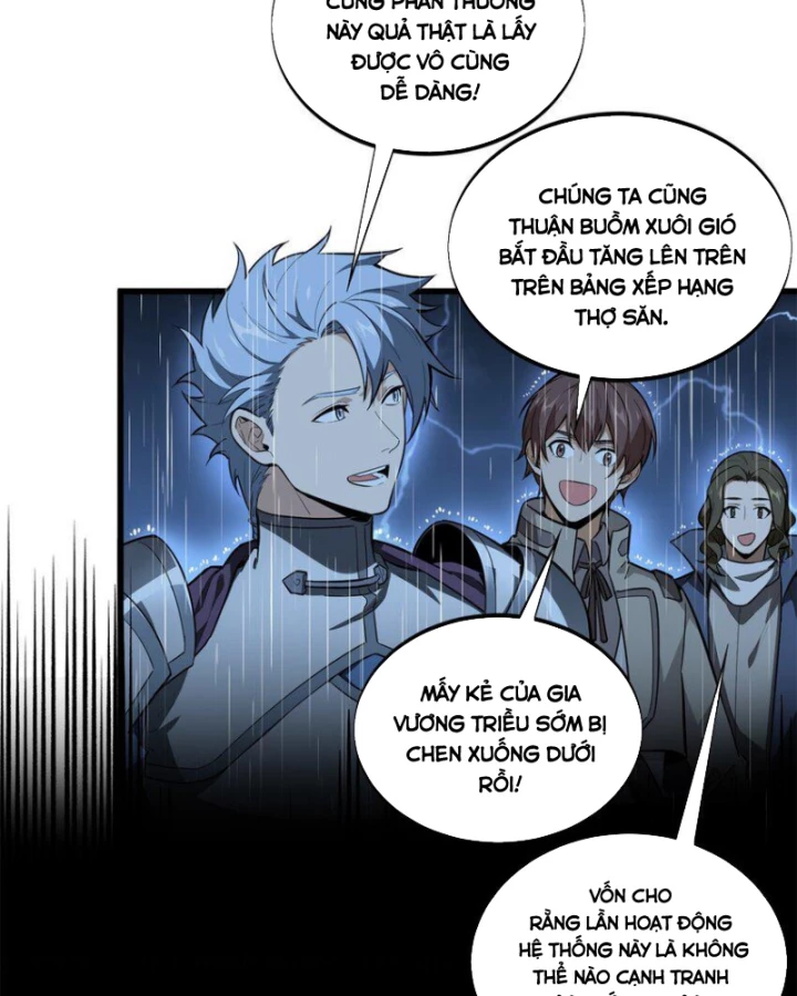 Toàn Chức Cao Thủ 2 Chapter 111 - 42