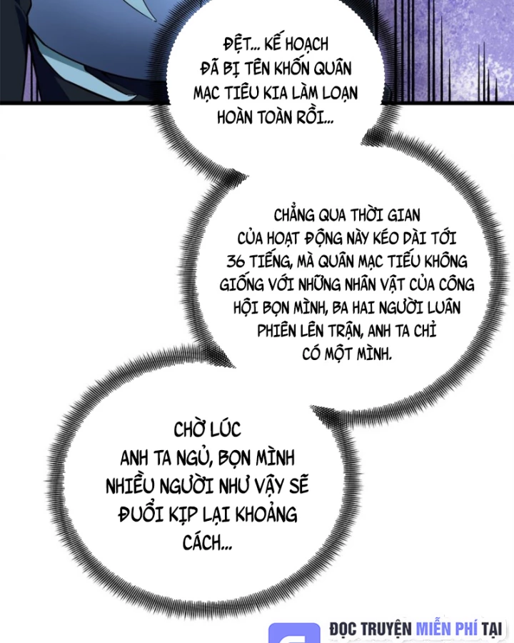 Toàn Chức Cao Thủ 2 Chapter 111 - 45