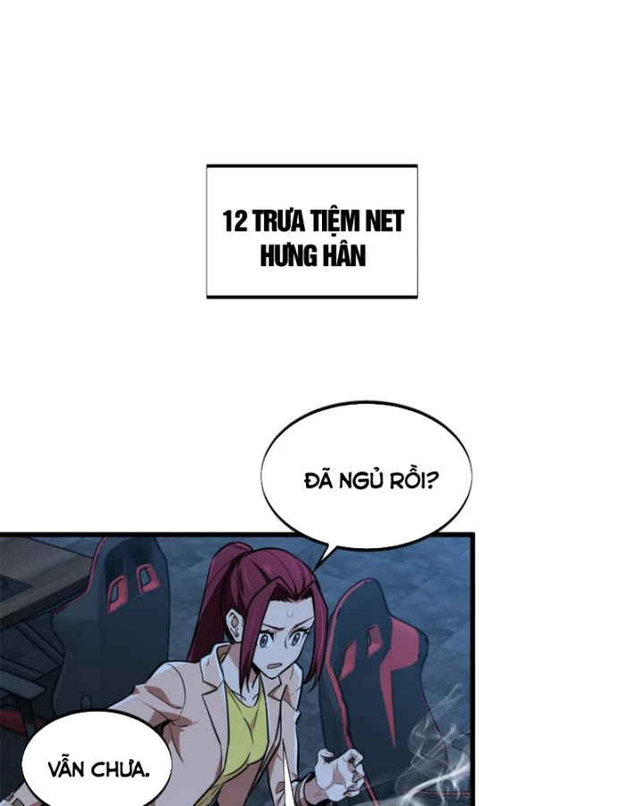 Toàn Chức Cao Thủ 2 Chapter 111 - 48