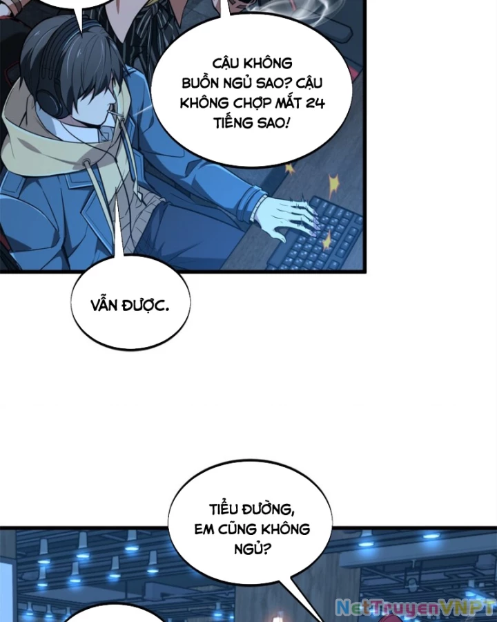 Toàn Chức Cao Thủ 2 Chapter 111 - 49