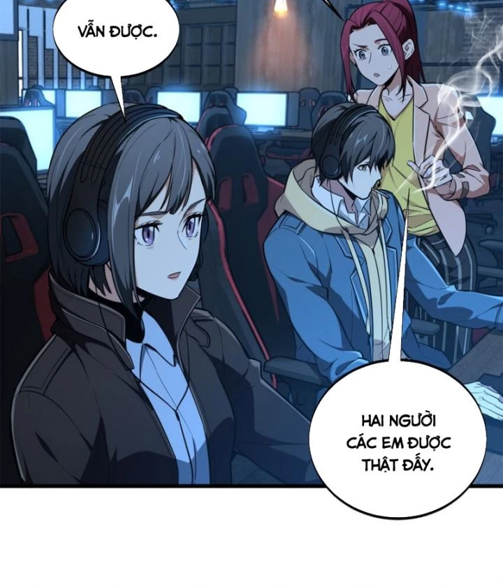 Toàn Chức Cao Thủ 2 Chapter 111 - 50