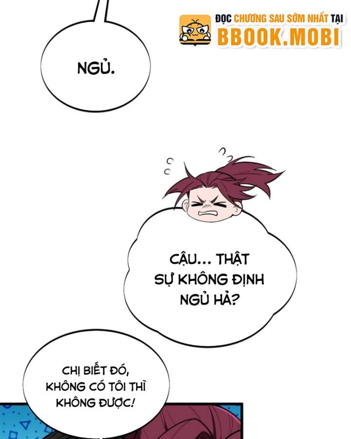 Toàn Chức Cao Thủ 2 Chapter 111 - 52
