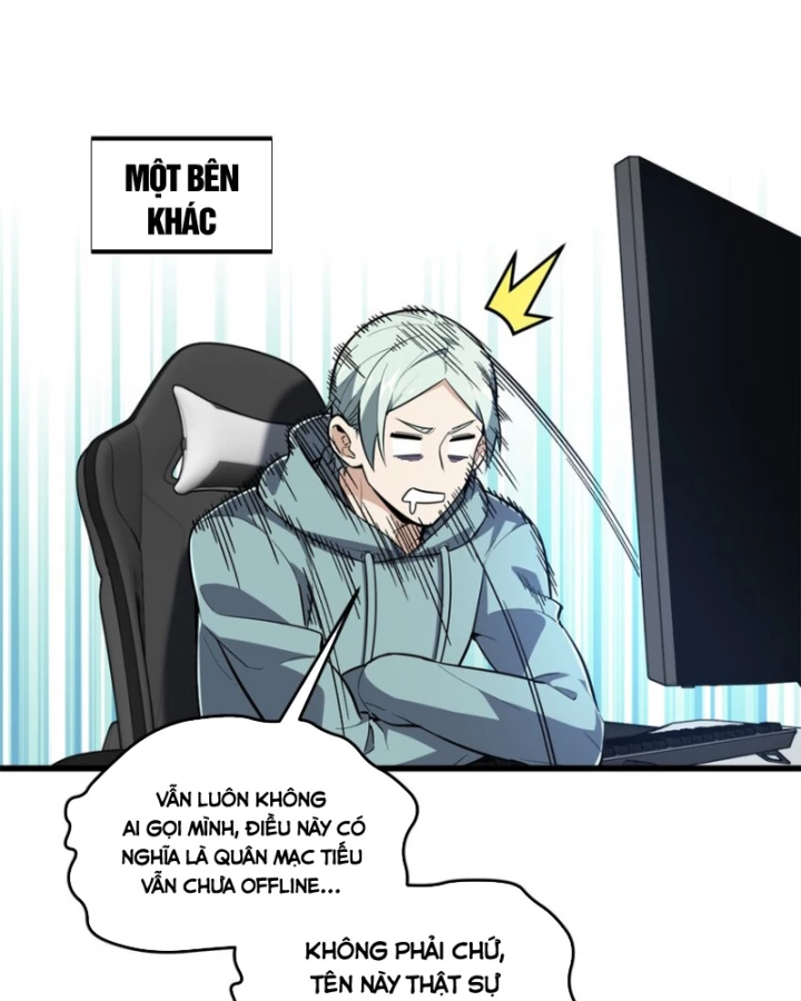 Toàn Chức Cao Thủ 2 Chapter 111 - 54