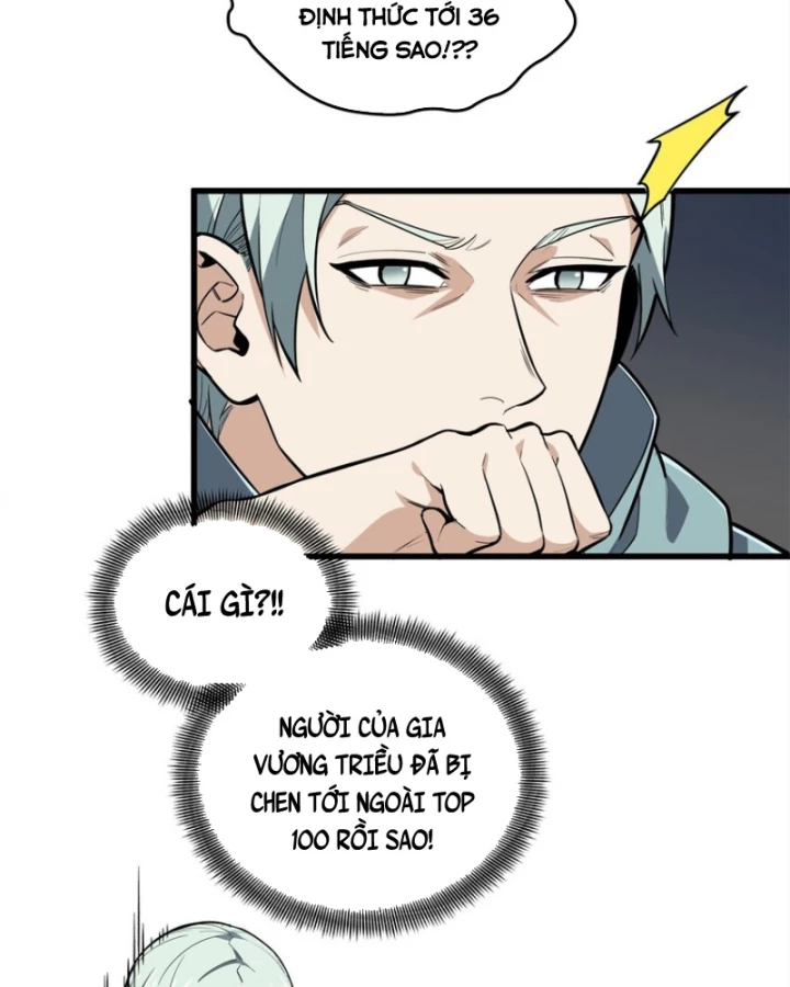 Toàn Chức Cao Thủ 2 Chapter 111 - 55