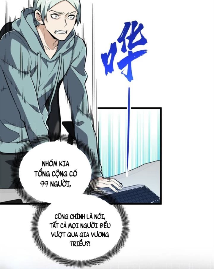 Toàn Chức Cao Thủ 2 Chapter 111 - 56