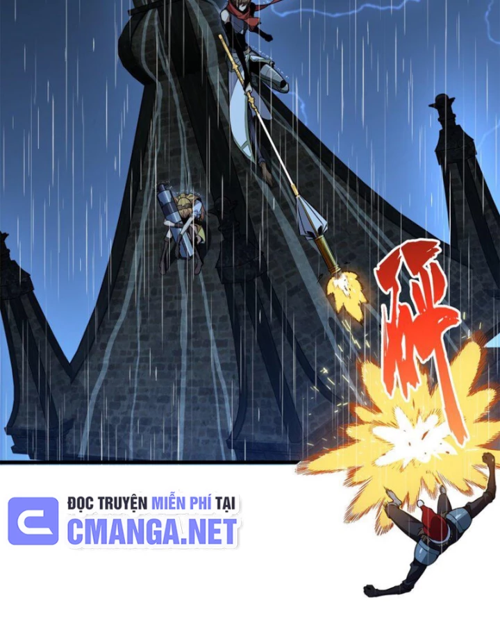 Toàn Chức Cao Thủ 2 Chapter 111 - 58