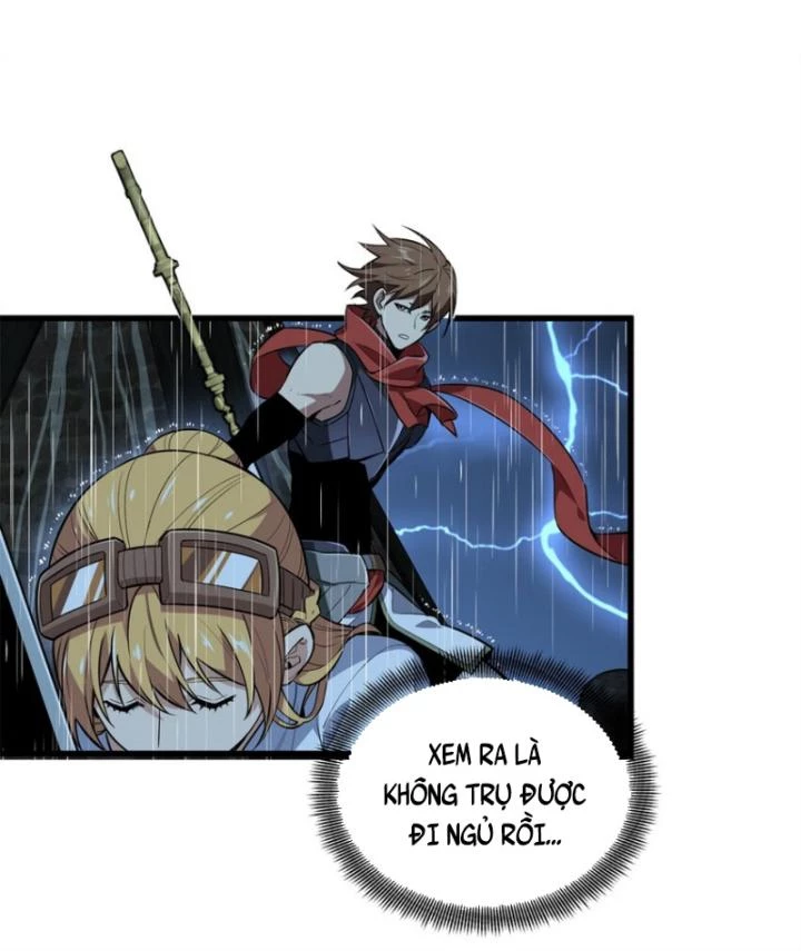 Toàn Chức Cao Thủ 2 Chapter 111 - 59