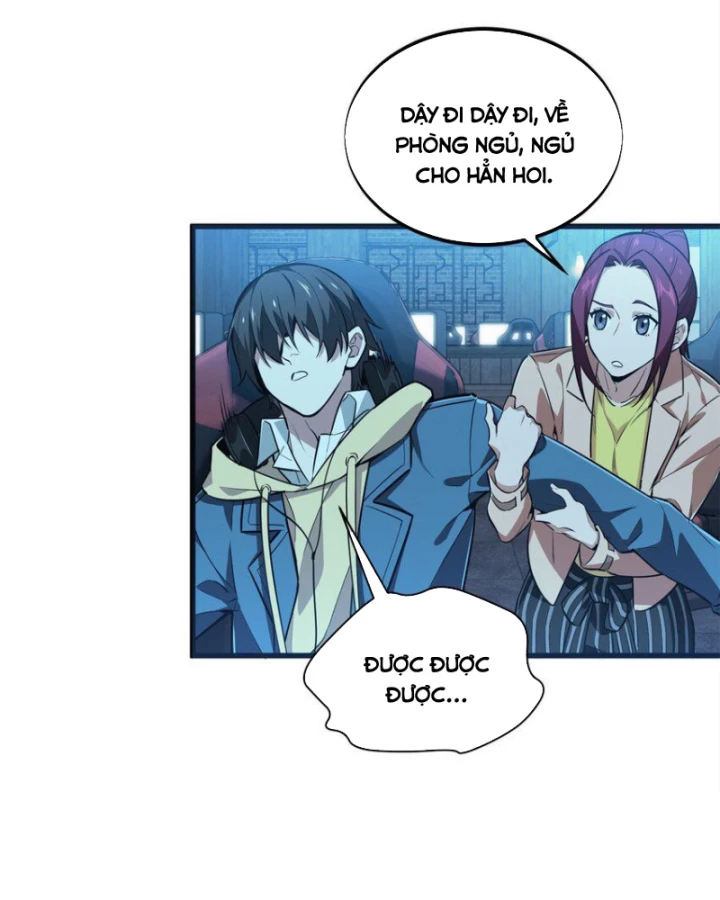 Toàn Chức Cao Thủ 2 Chapter 111 - 69