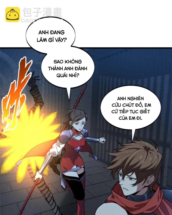 Toàn Chức Cao Thủ 2 Chapter 112 - 17