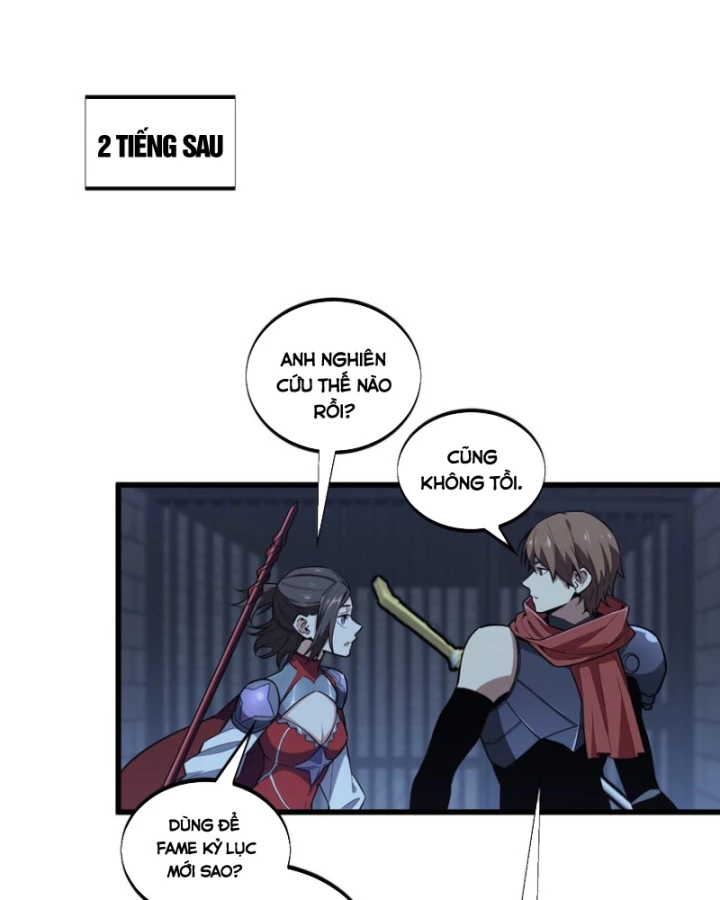 Toàn Chức Cao Thủ 2 Chapter 112 - 21