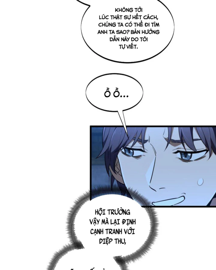 Toàn Chức Cao Thủ 2 Chapter 112 - 30