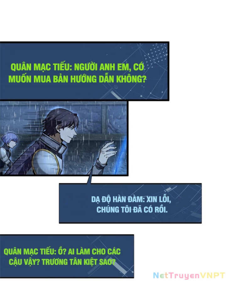 Toàn Chức Cao Thủ 2 Chapter 112 - 35