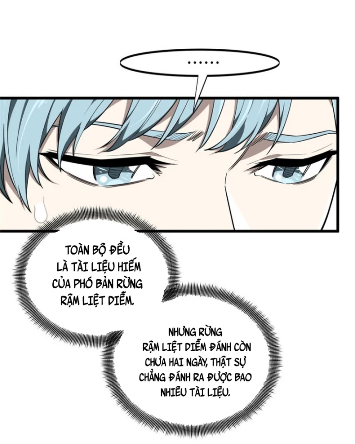 Toàn Chức Cao Thủ 2 Chapter 112 - 40
