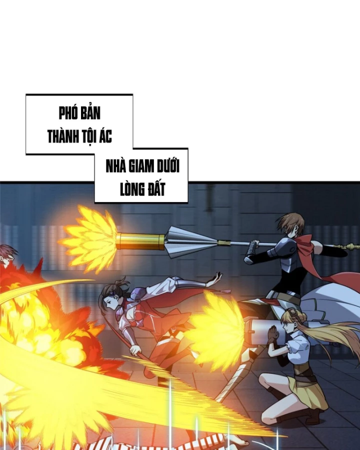 Toàn Chức Cao Thủ 2 Chapter 112 - 49