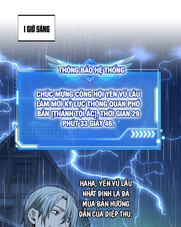 Toàn Chức Cao Thủ 2 Chapter 112 - 56