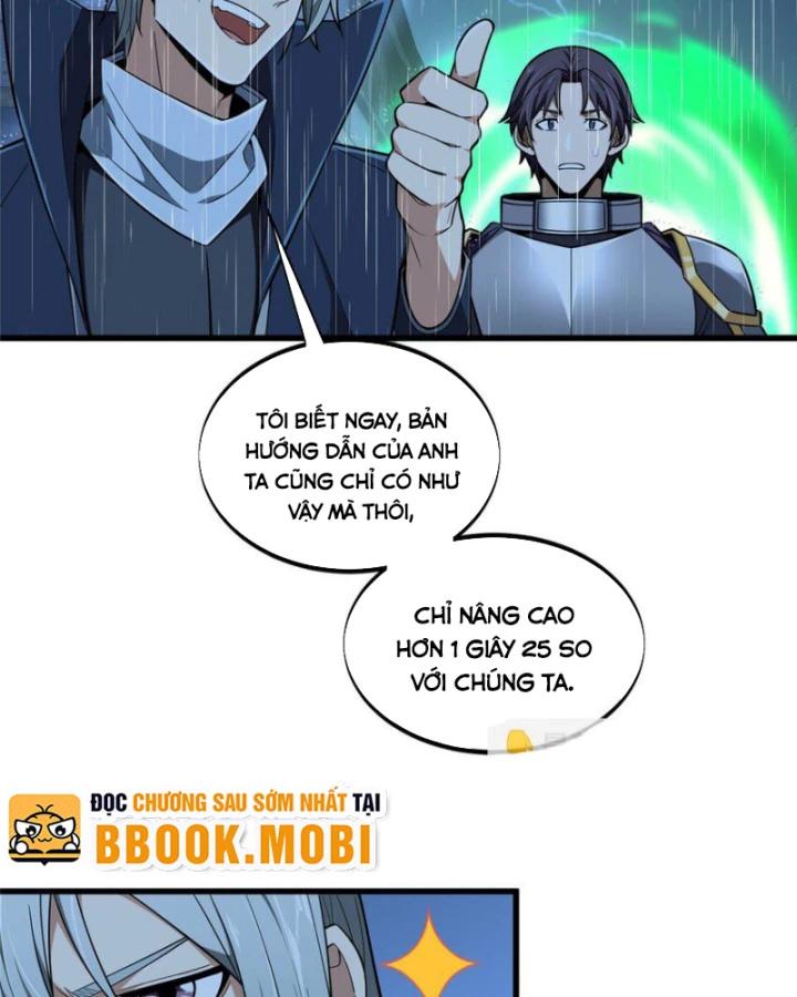 Toàn Chức Cao Thủ 2 Chapter 112 - 57