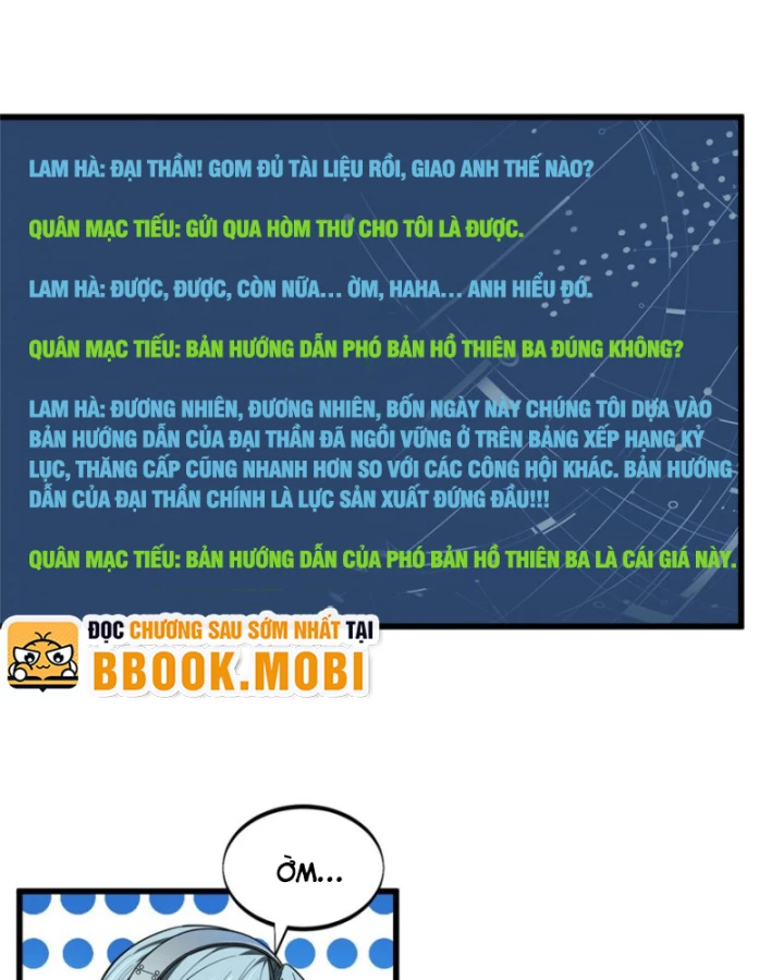 Toàn Chức Cao Thủ 2 Chapter 112 - 68