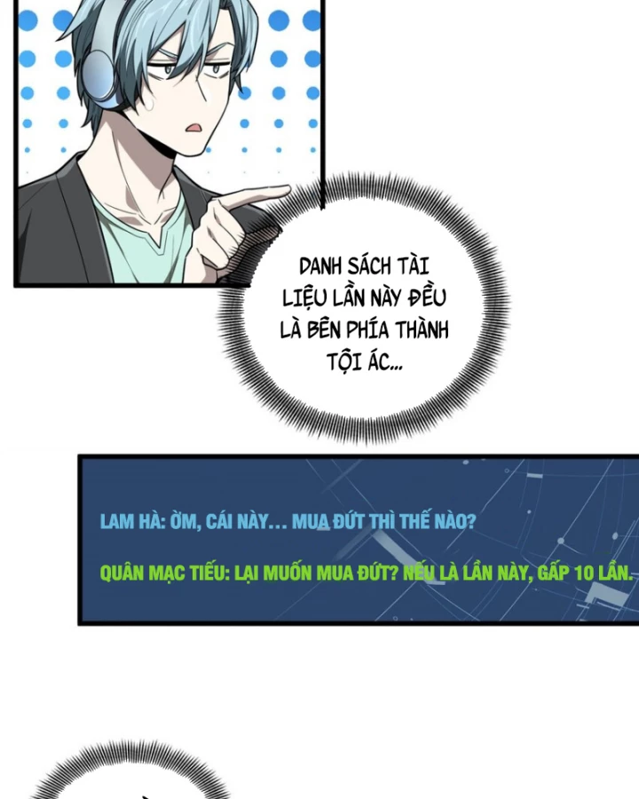 Toàn Chức Cao Thủ 2 Chapter 112 - 69
