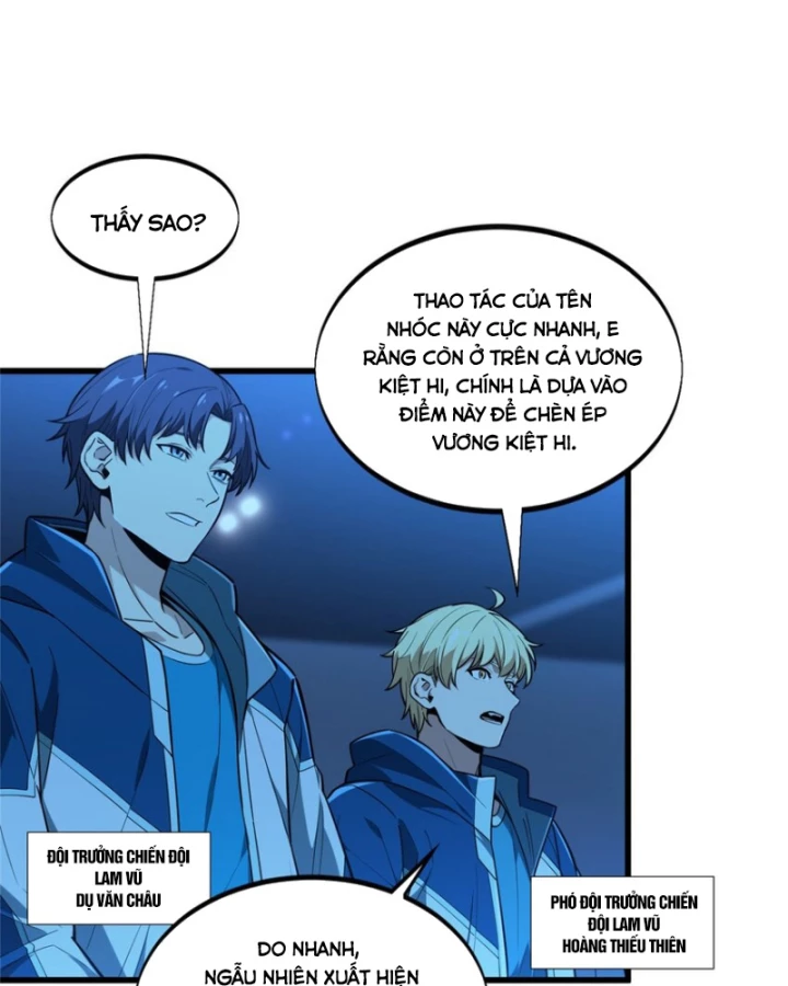 Toàn Chức Cao Thủ 2 Chapter 113 - 44