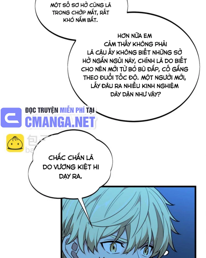 Toàn Chức Cao Thủ 2 Chapter 113 - 45