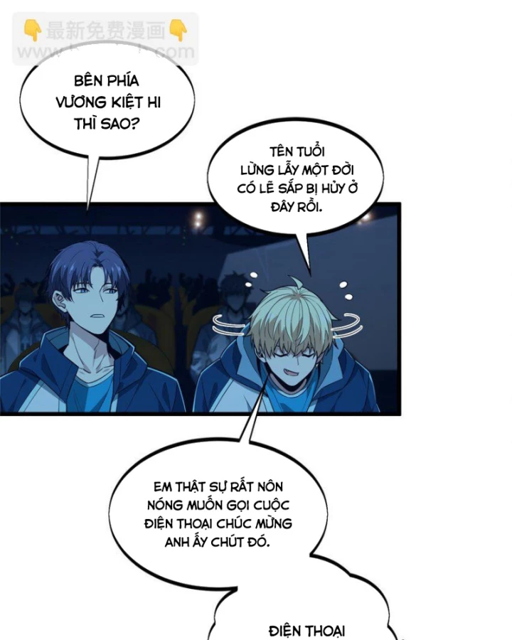 Toàn Chức Cao Thủ 2 Chapter 113 - 47