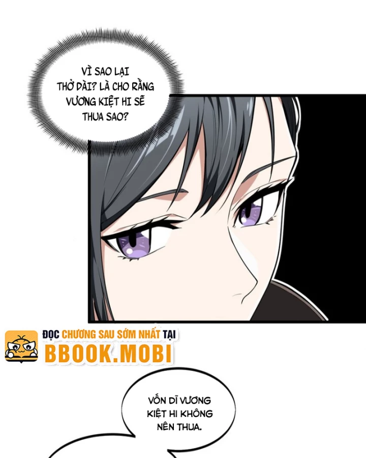 Toàn Chức Cao Thủ 2 Chapter 113 - 54