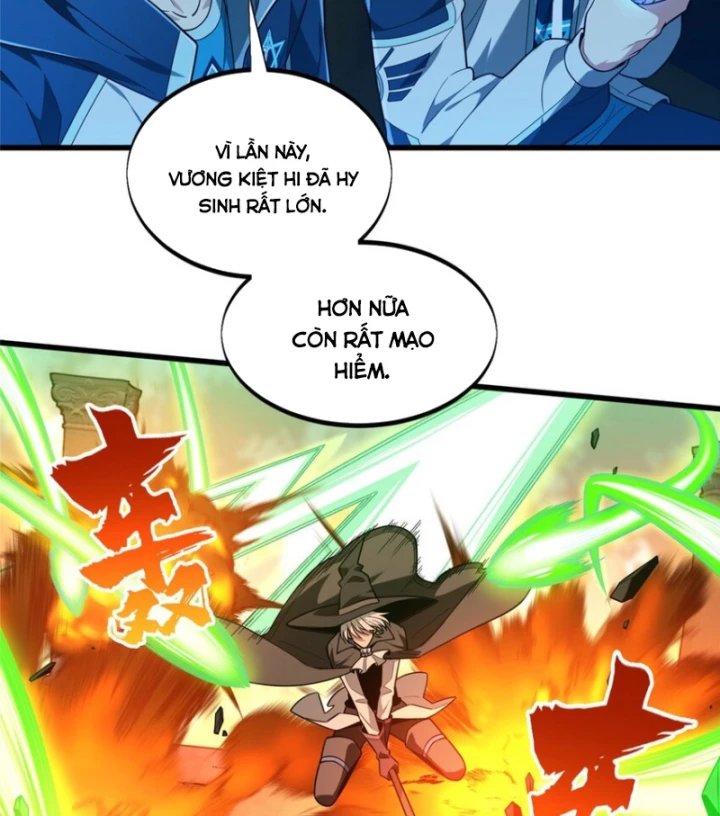 Toàn Chức Cao Thủ 2 Chapter 113 - 61