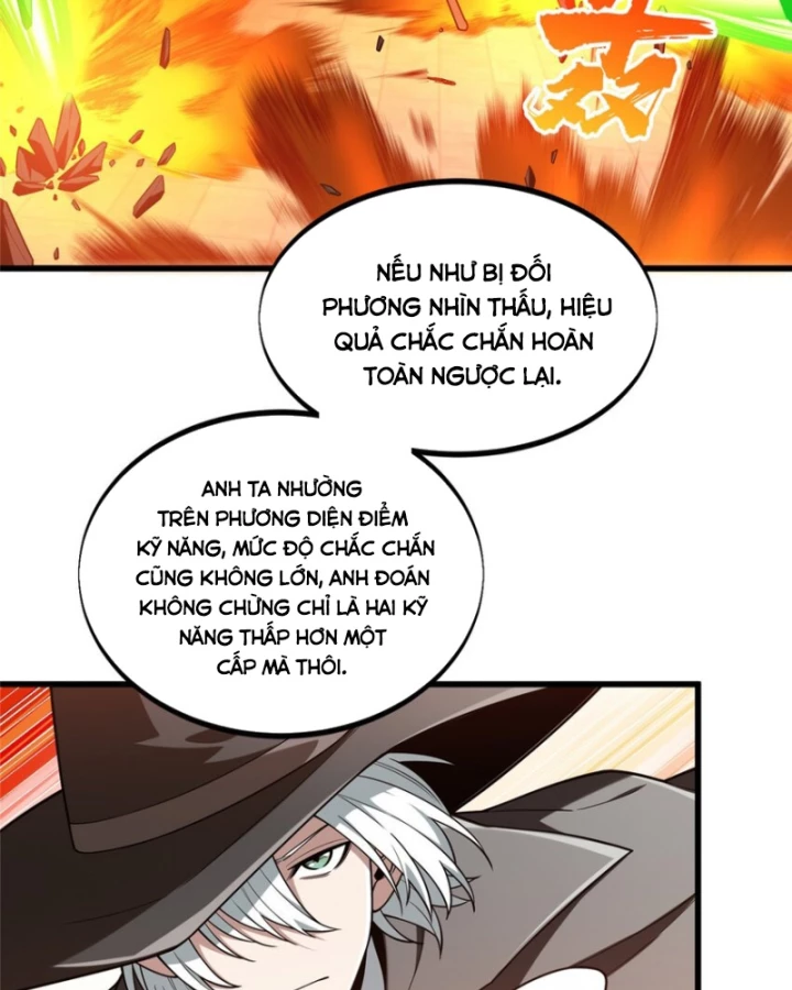 Toàn Chức Cao Thủ 2 Chapter 113 - 62