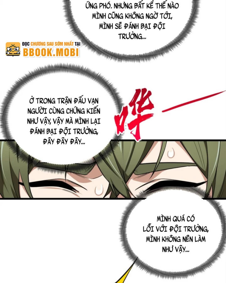 Toàn Chức Cao Thủ 2 Chapter 114 - 19