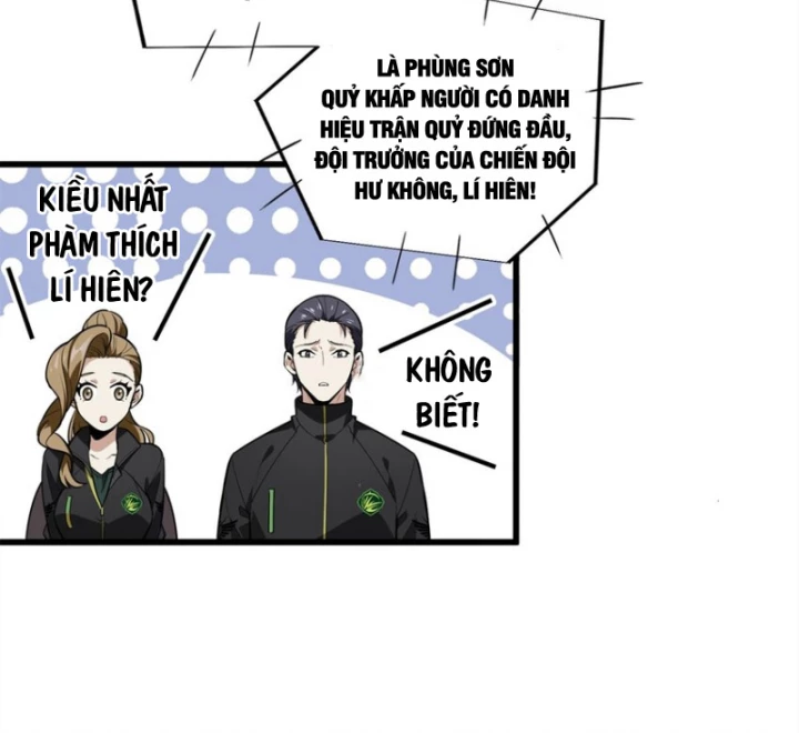 Toàn Chức Cao Thủ 2 Chapter 114 - 37