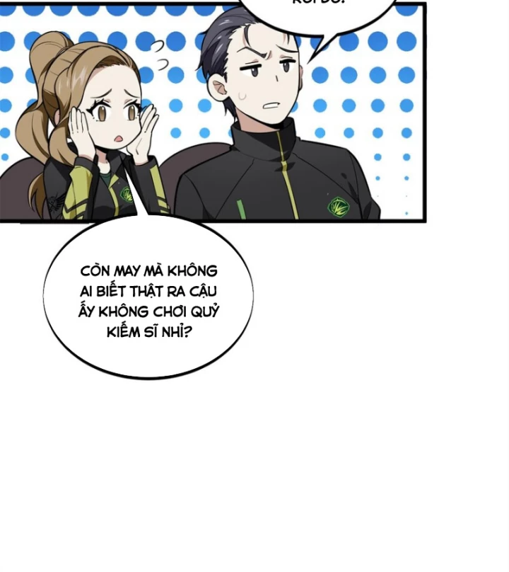 Toàn Chức Cao Thủ 2 Chapter 114 - 44