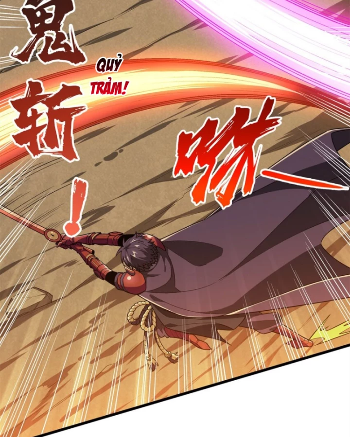 Toàn Chức Cao Thủ 2 Chapter 114 - 49