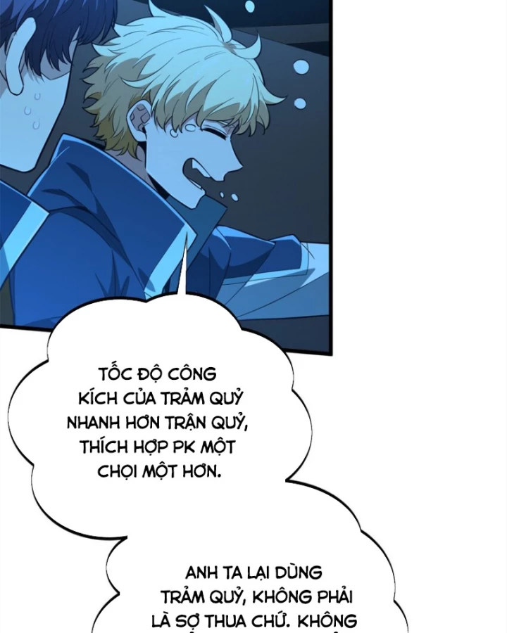 Toàn Chức Cao Thủ 2 Chapter 114 - 55